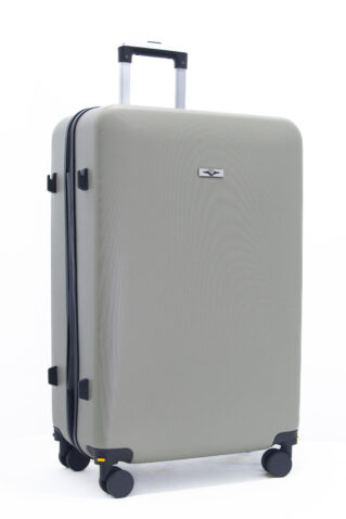 Valise incassable grand modèle _ Vert sauge