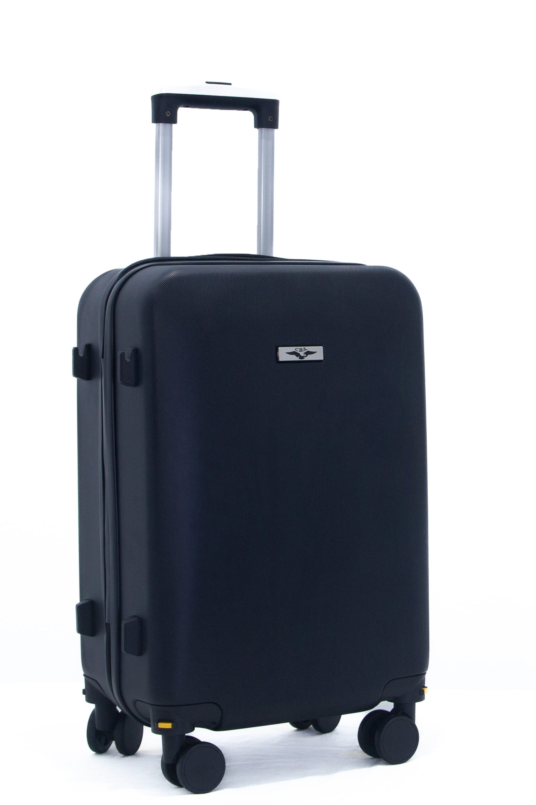 Valise incassable moyen modèle _ Noir